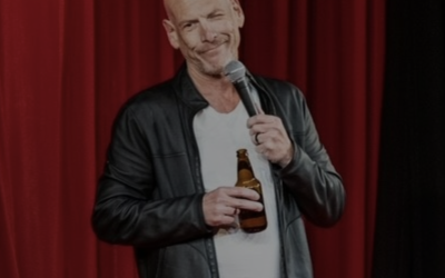How to Hire the Right Comedian Near Me for Corporate Events and Parties